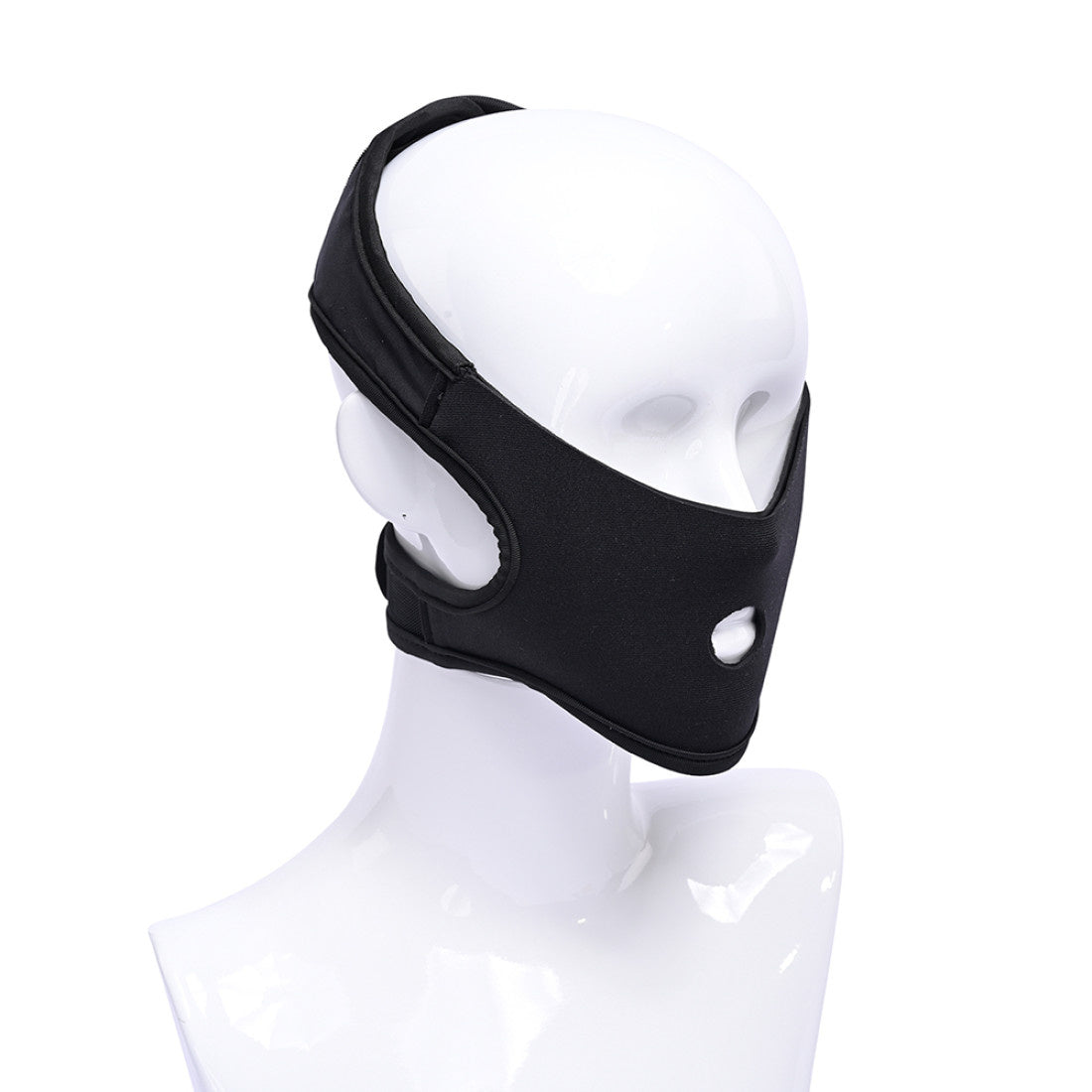 SS Pivot In Your Face Strap On-