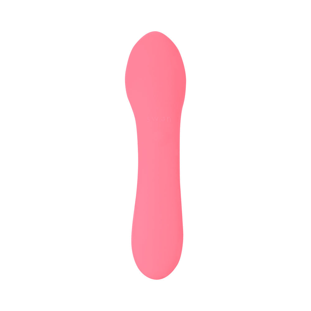 Swan The Mini Swan Wand Glow-in-the-Dark-Pink-