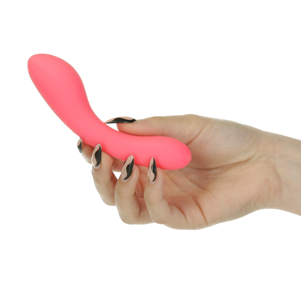 Swan The Mini Swan Wand Glow-in-the-Dark-Pink-