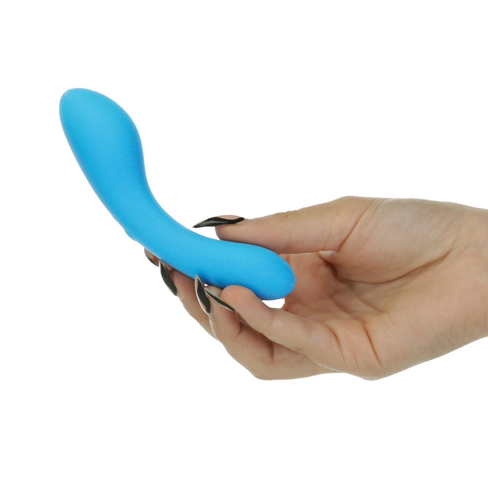 Swan The Mini Swan Wand Glow-in-the-Dark-Pink-