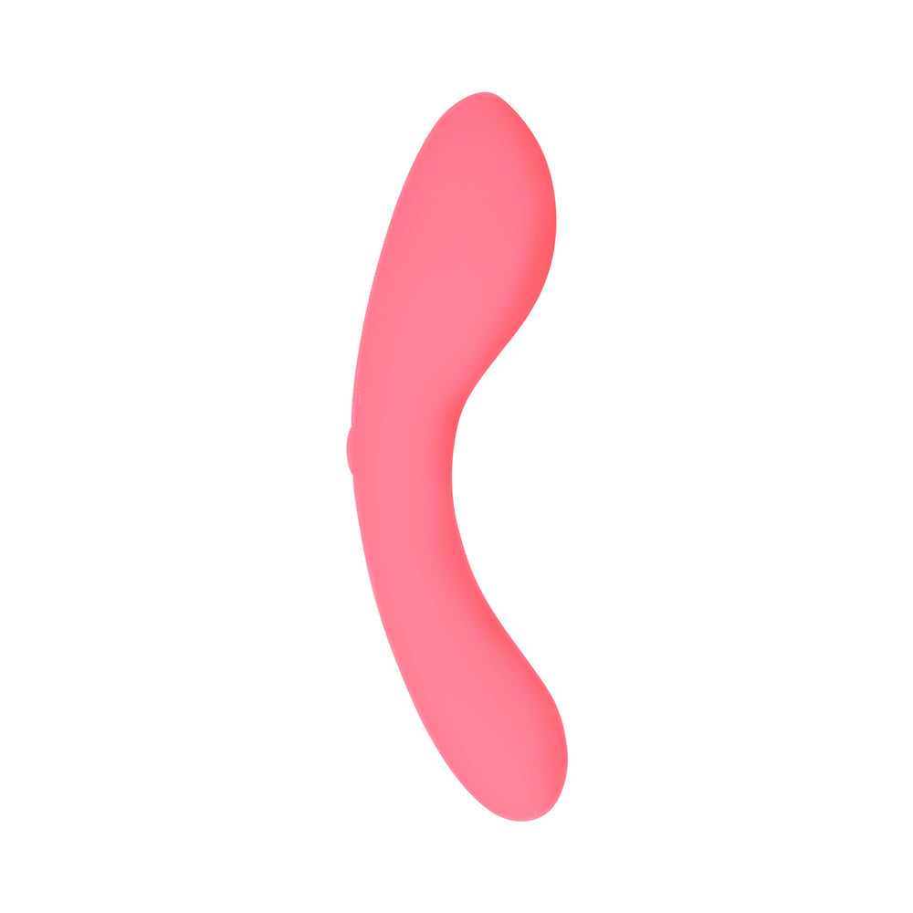 Swan The Mini Swan Wand Glow-in-the-Dark-Pink-