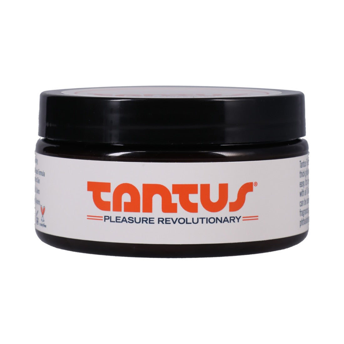 Tantus Fisting & Masturbation Cream-