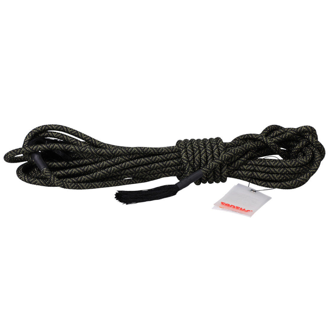Tantus Rope 30 ft.-Olive-