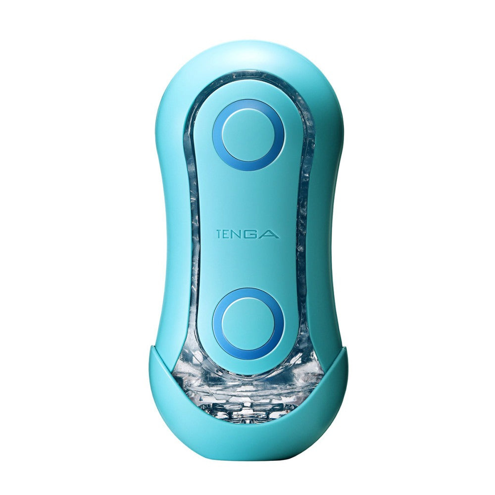Tenga Flip Orb Ocean Blue-