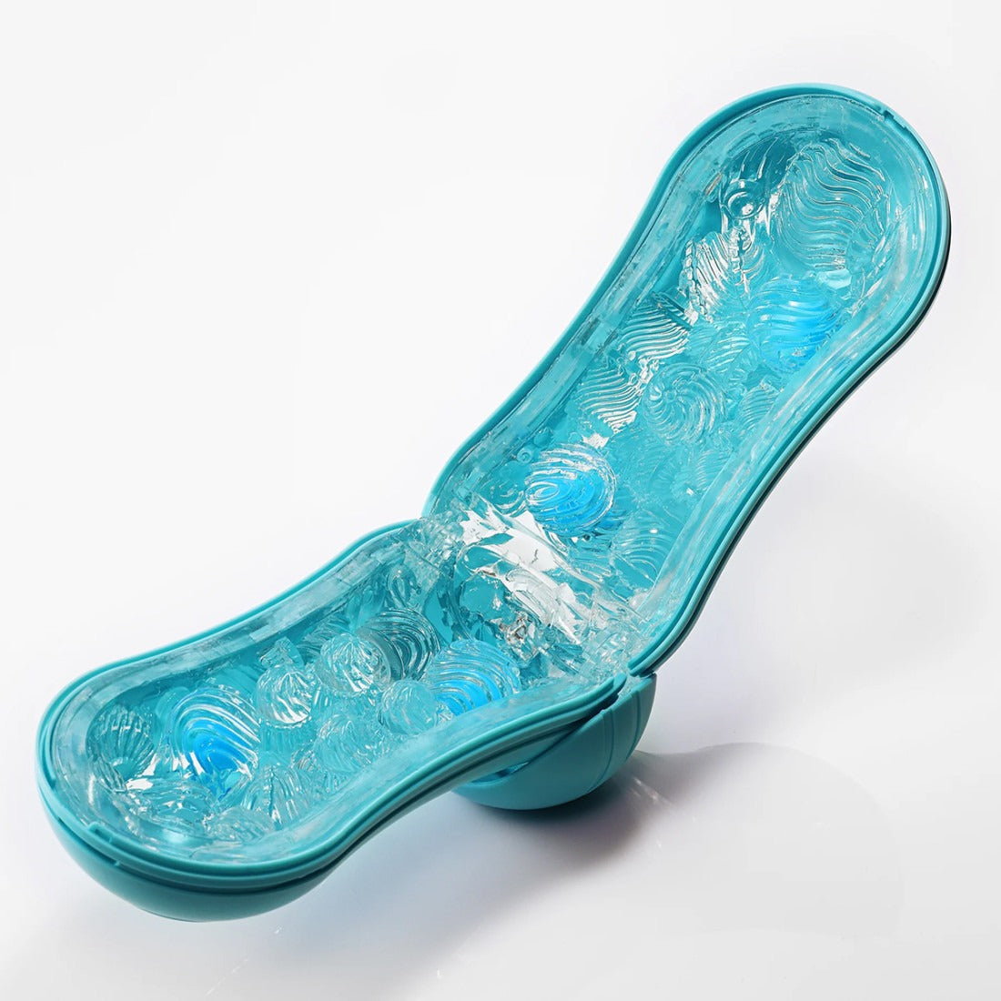 Tenga Flip Orb Ocean Blue-