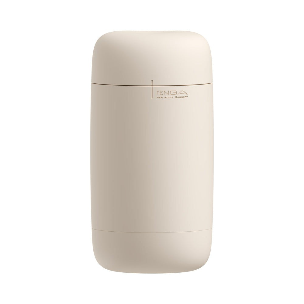 Tenga Puffy-Latte Brown-