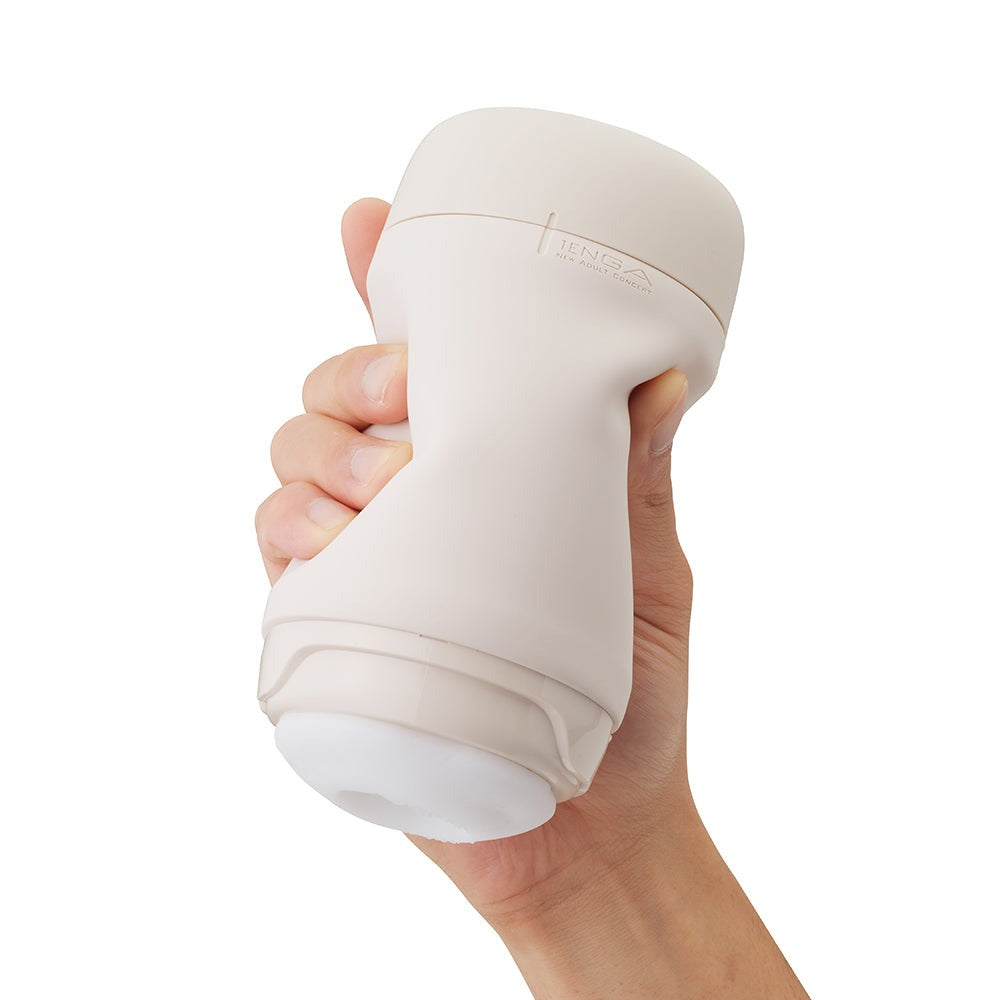 Tenga Puffy-Mint Green-