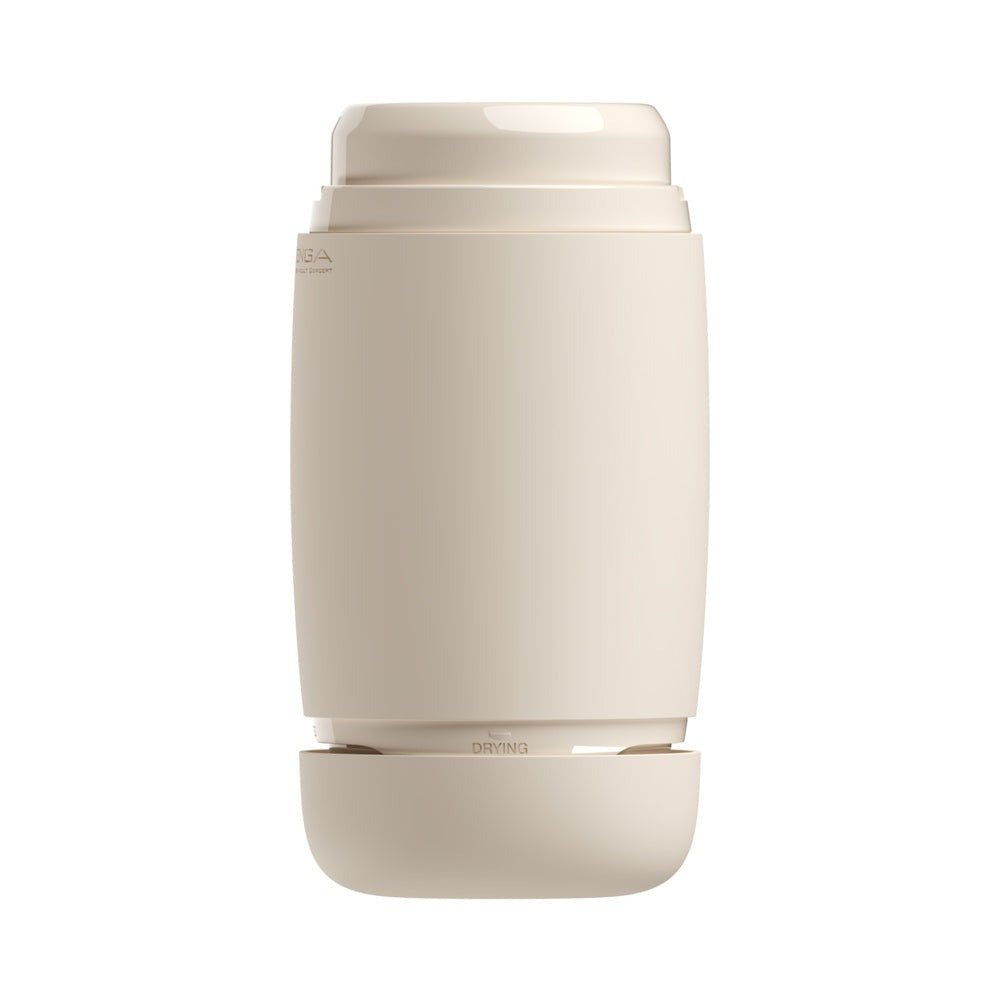 Tenga Puffy-Mint Green-