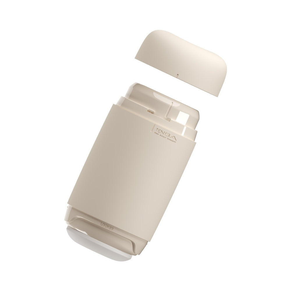 Tenga Puffy-Mint Green-
