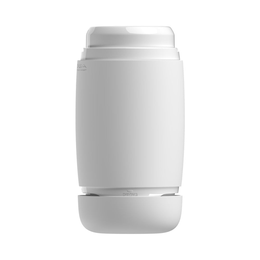 Tenga Puffy-Mint Green-
