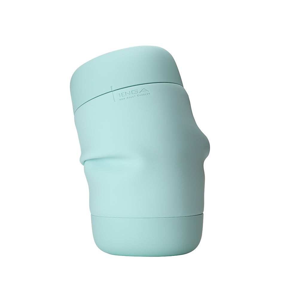 Tenga Puffy-Mint Green-