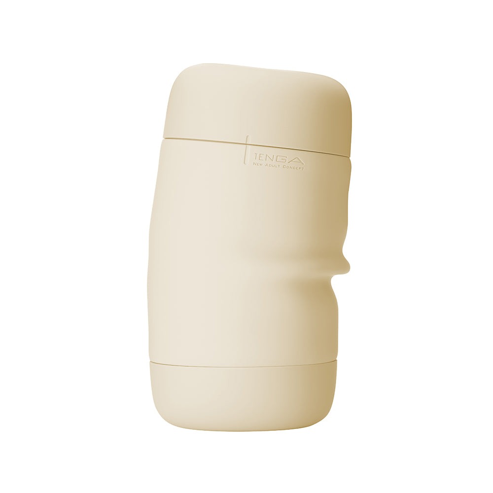 Tenga Puffy-Mint Green-