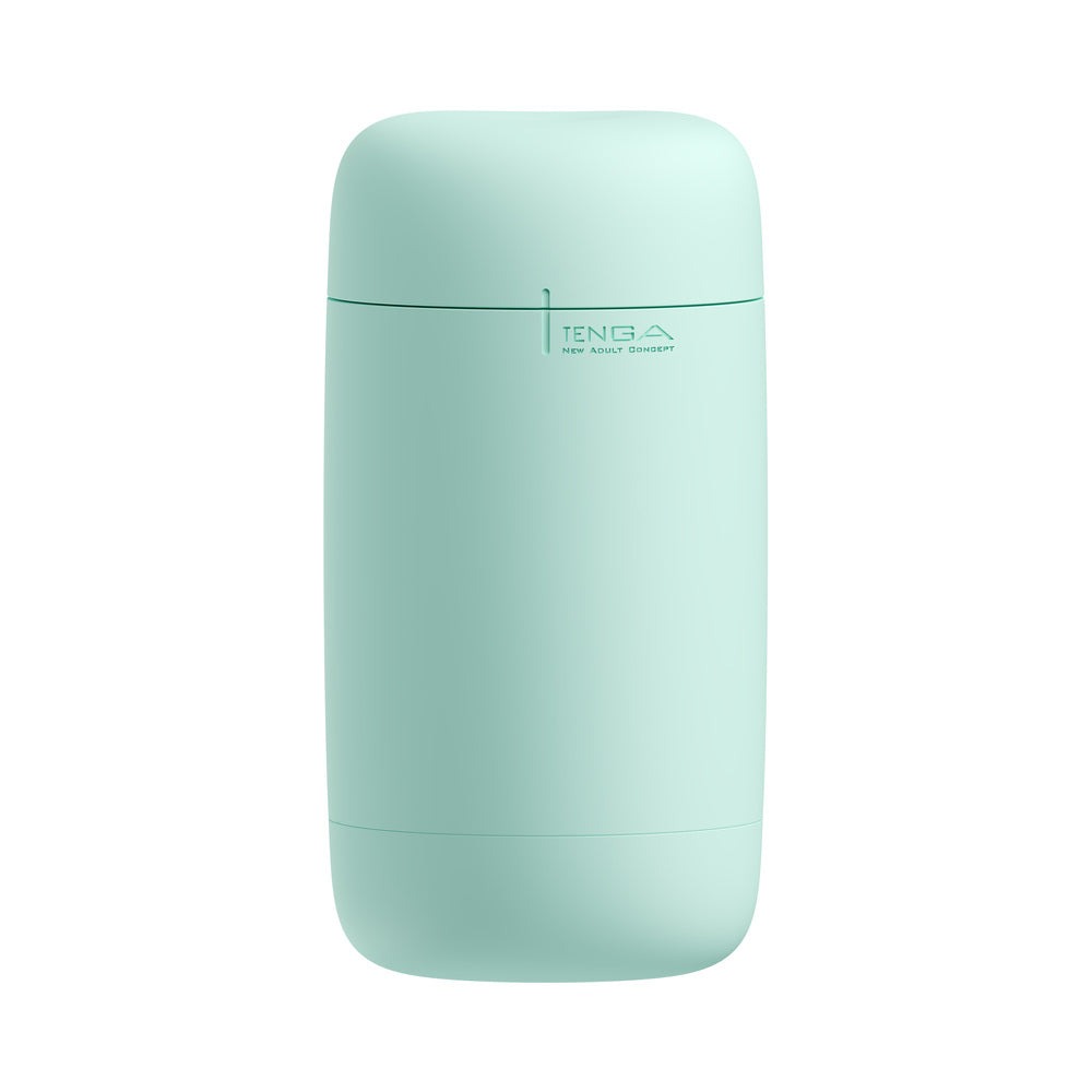 Tenga Puffy-Mint Green-