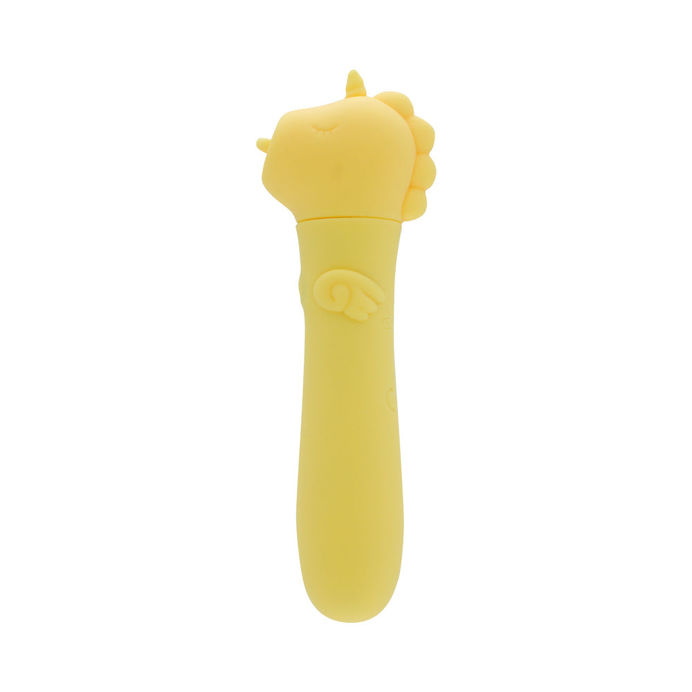 Unihorn USB Bullet yellow