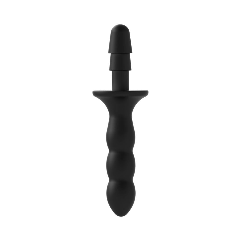 Vac-U-Lock - Black Handle-