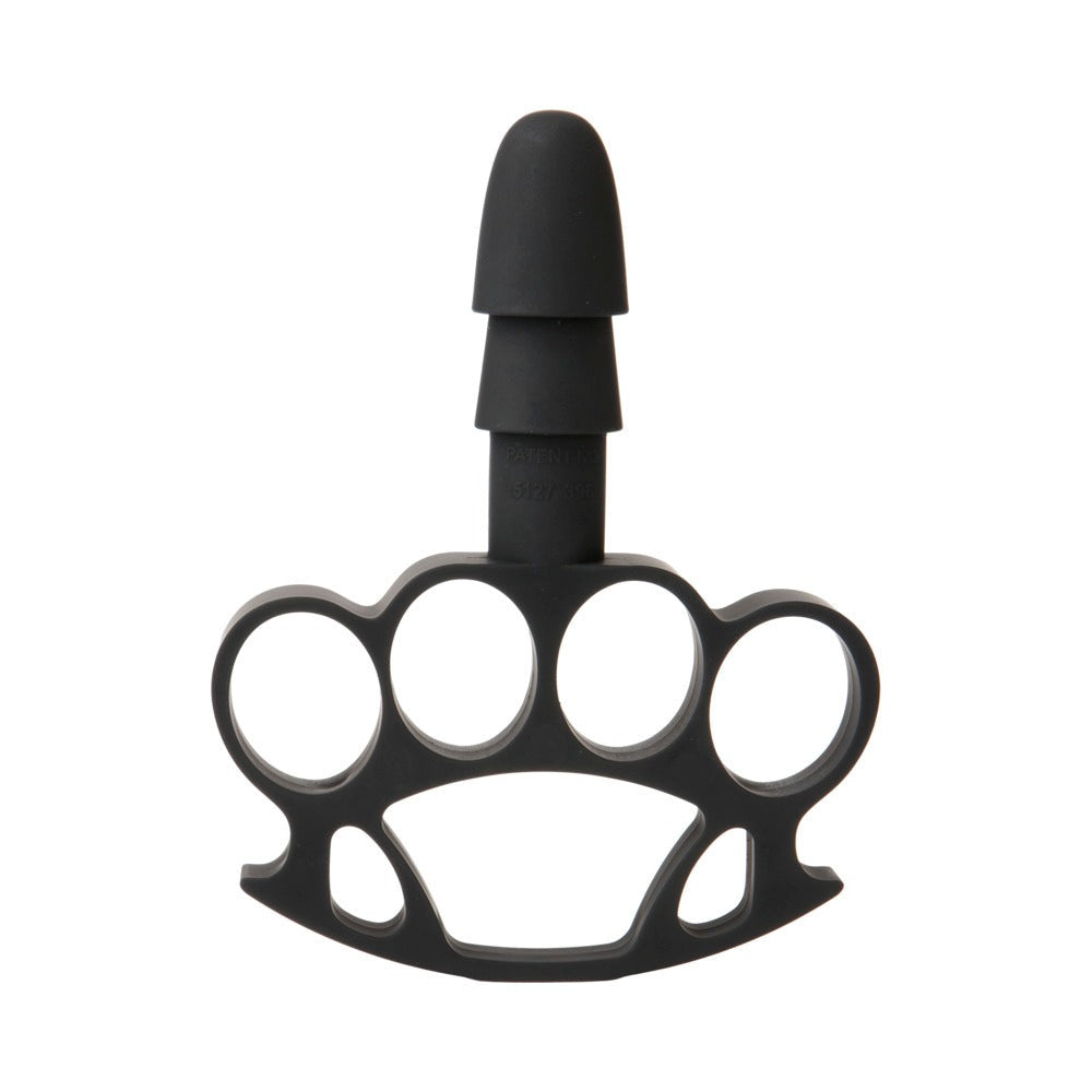 Vac-U-Lock - Knuckle Up-