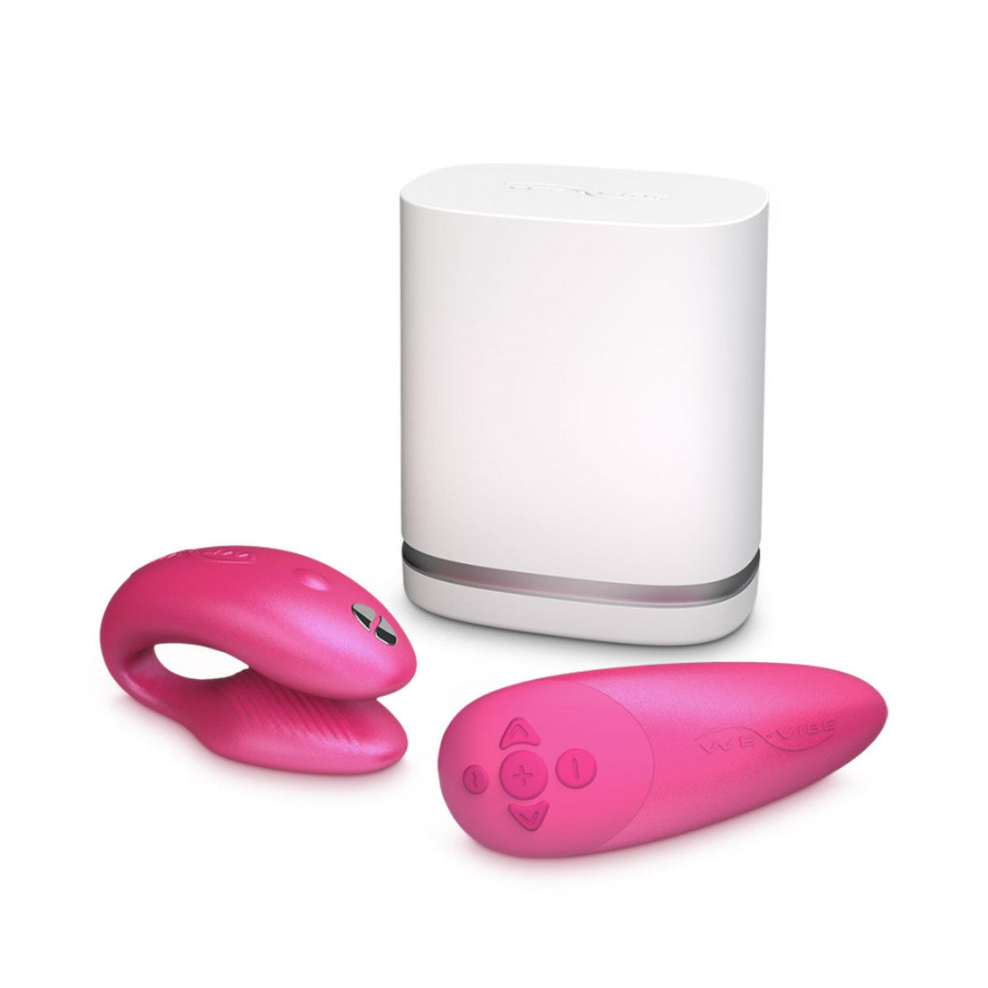 We-Vibe Chorus-Purple-