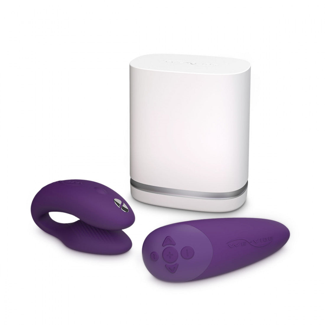 We-Vibe Chorus-Purple-