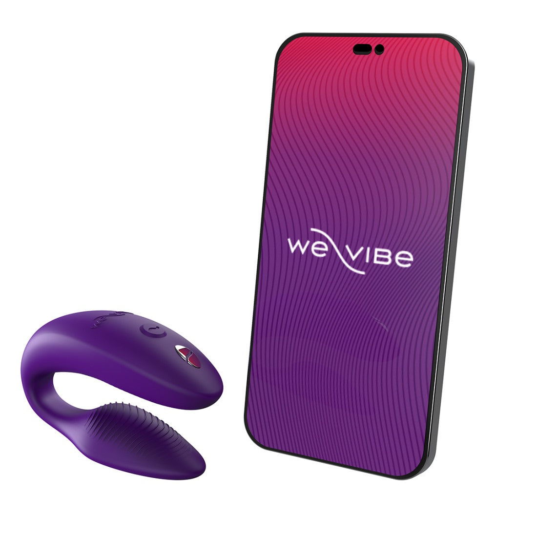 We-Vibe Sync 2-Green velvet-