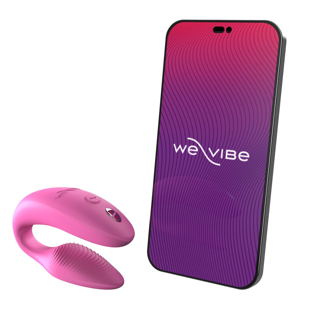 We-Vibe Sync 2-Green velvet-