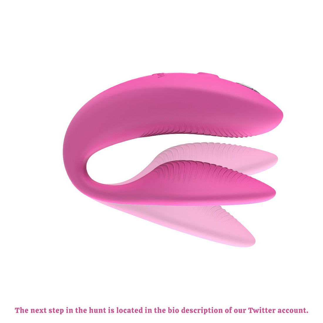 We-Vibe Sync 2-Green velvet-
