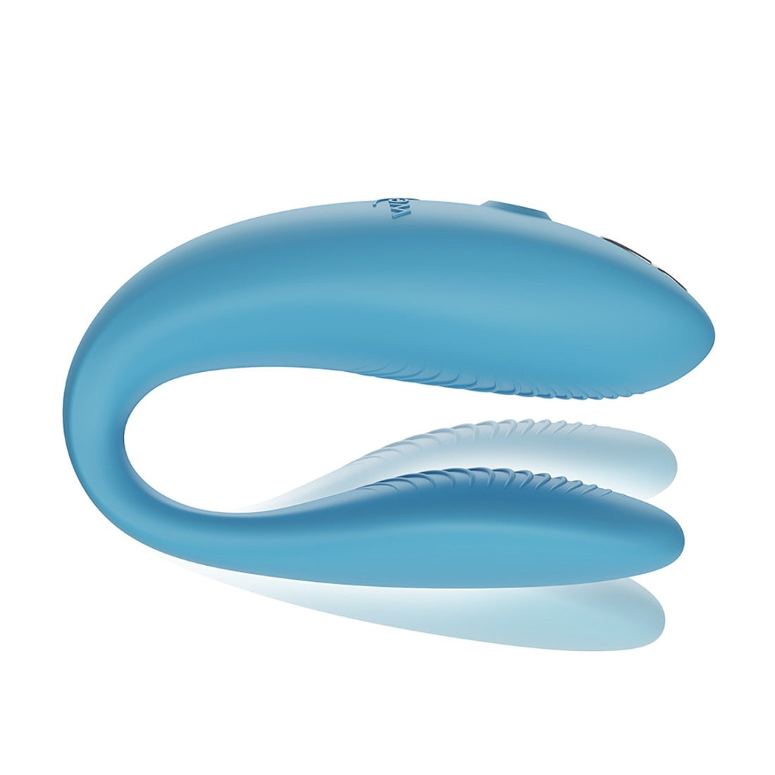 We-Vibe Sync Go-Turquoise-