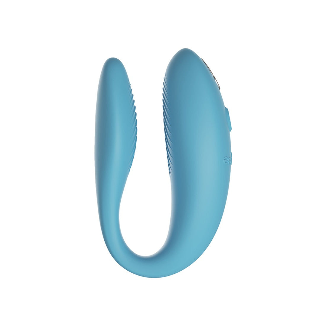 We-Vibe Sync Go-Turquoise-