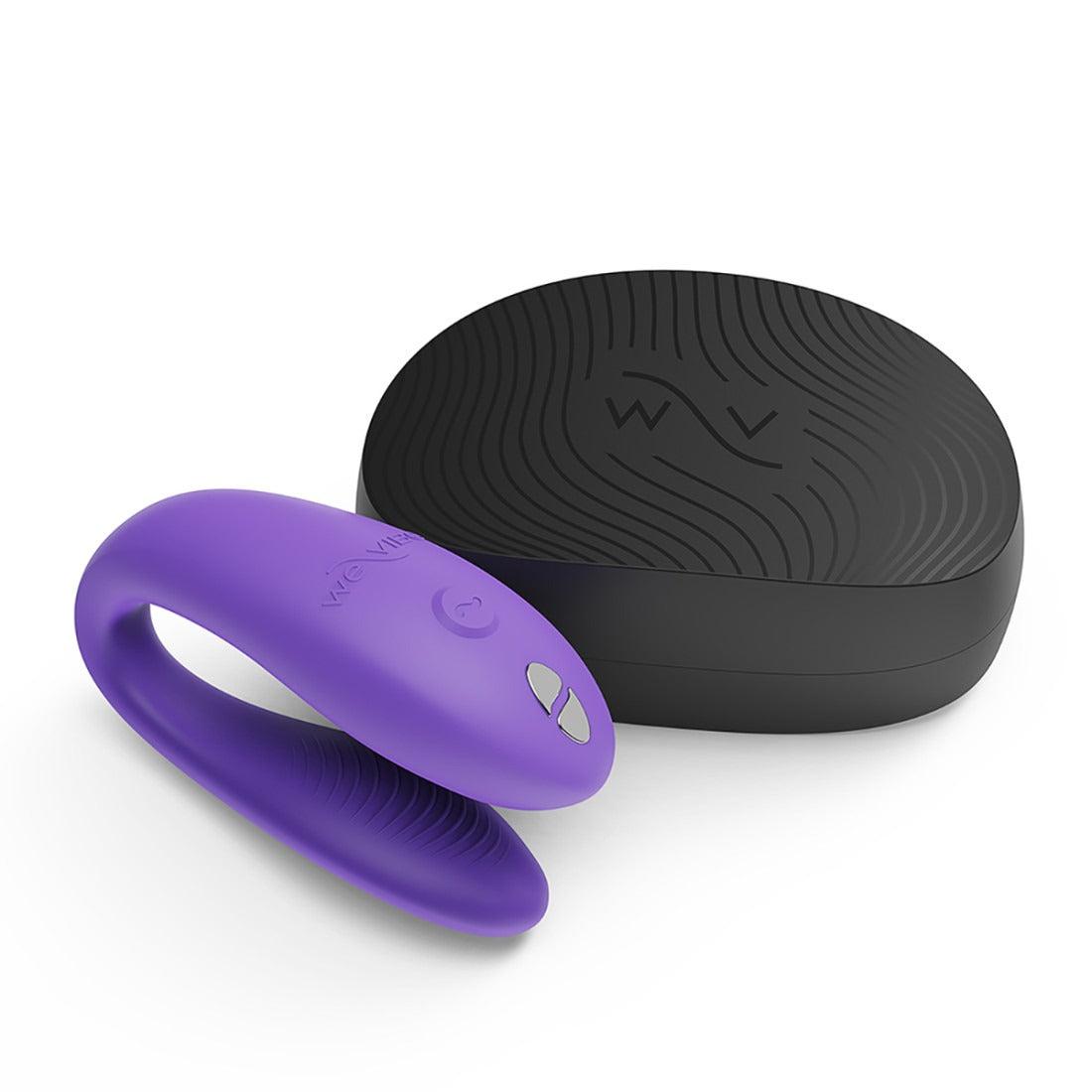 We-Vibe Sync Go-Turquoise-