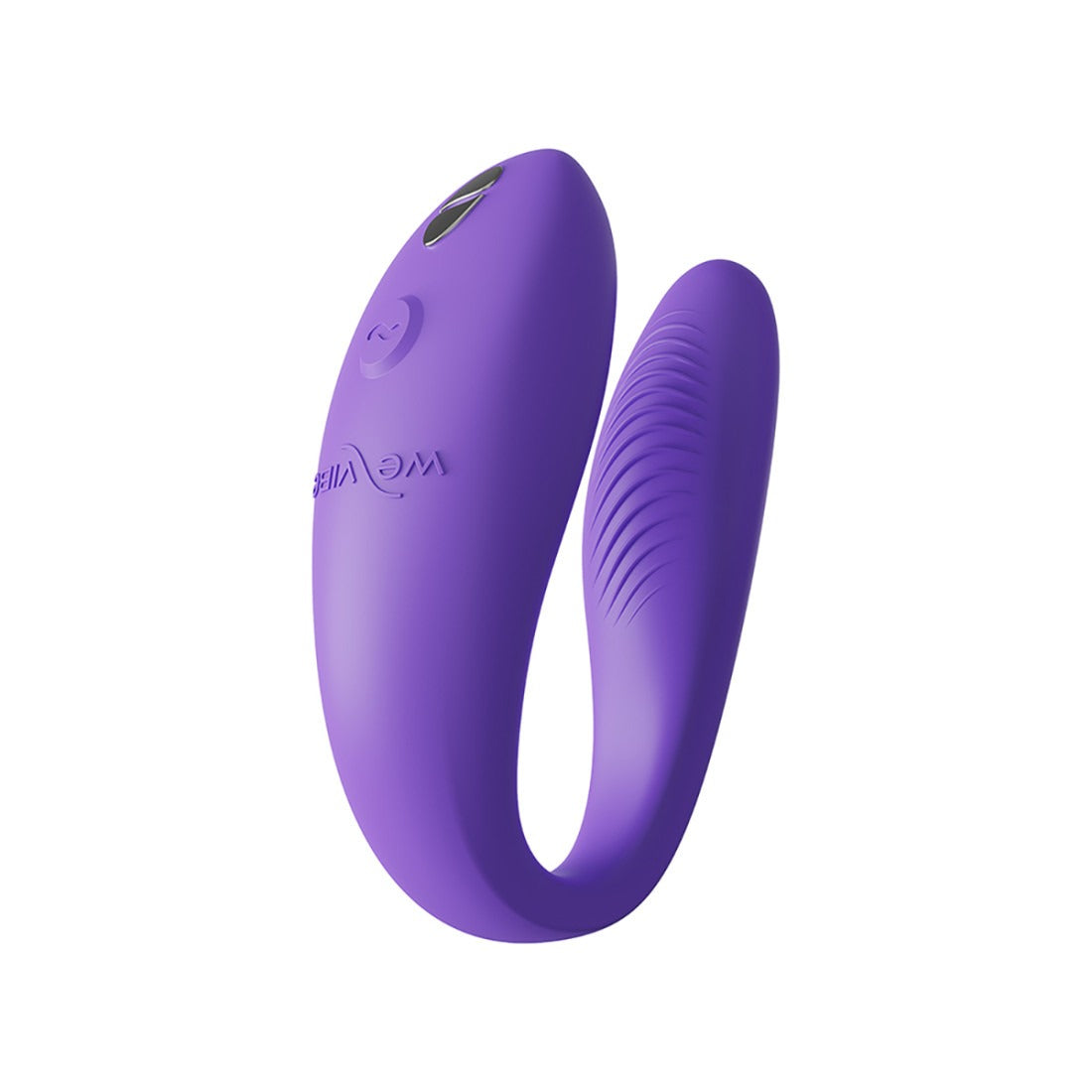 We-Vibe Sync Go-Turquoise-
