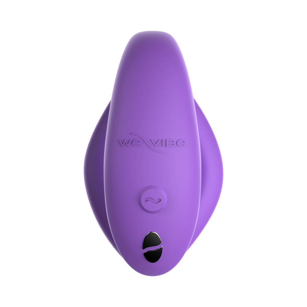 We-VibeSyncOLilactopview
