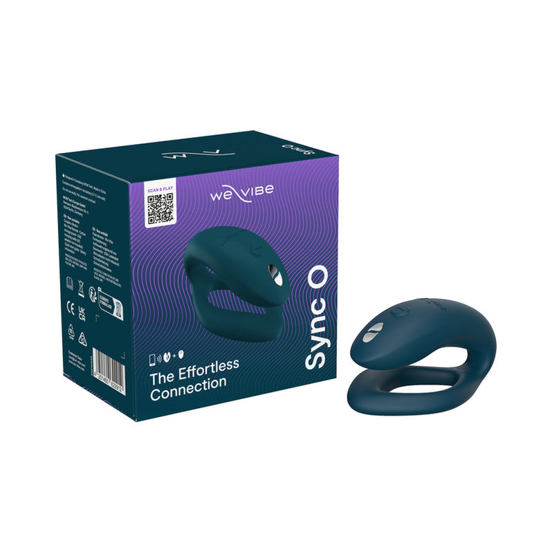 We-VibeSyncOGreenbox