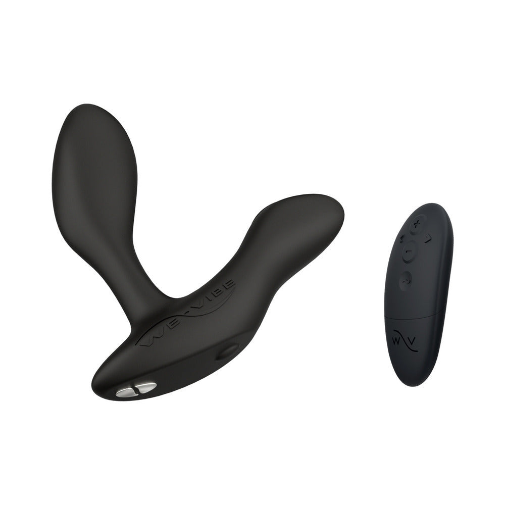 We-Vibe Vector +-Intimacy Devices-Royal Blue-