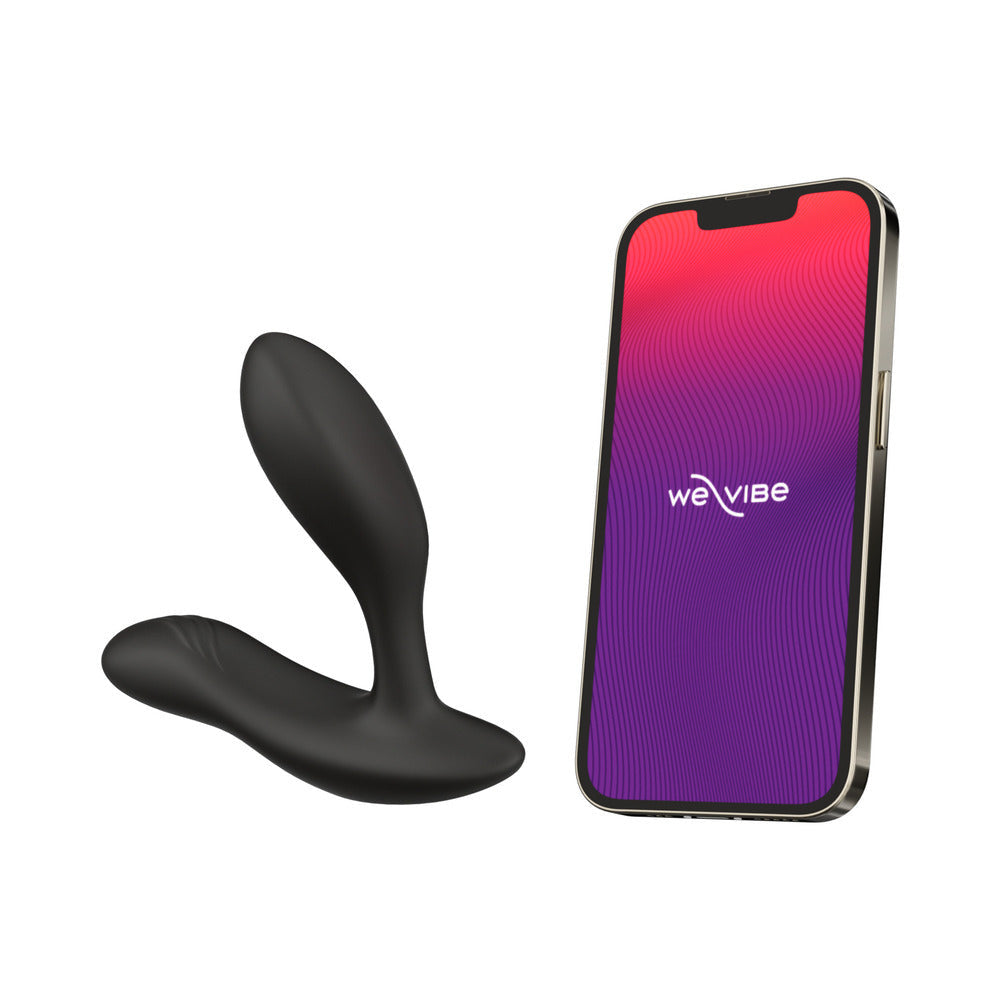 We-Vibe Vector +-Intimacy Devices-Royal Blue-