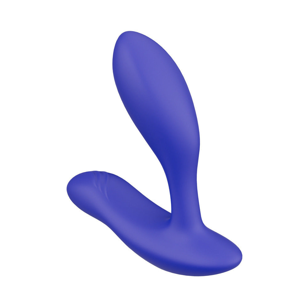 We-Vibe Vector +-Intimacy Devices-Royal Blue-