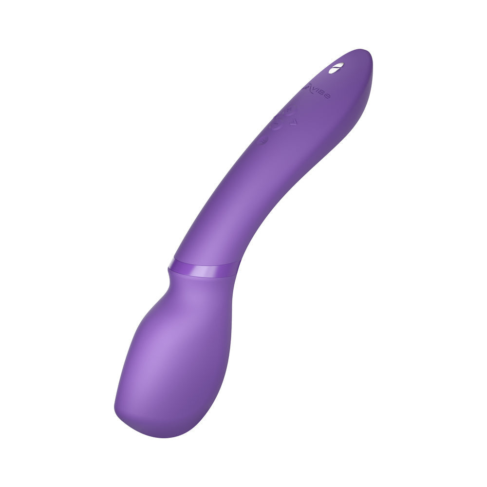 We-Vibe Wand 2-