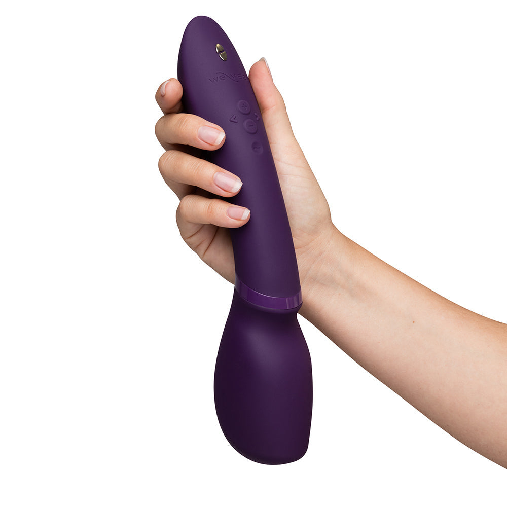 We-Vibe Wand 2-