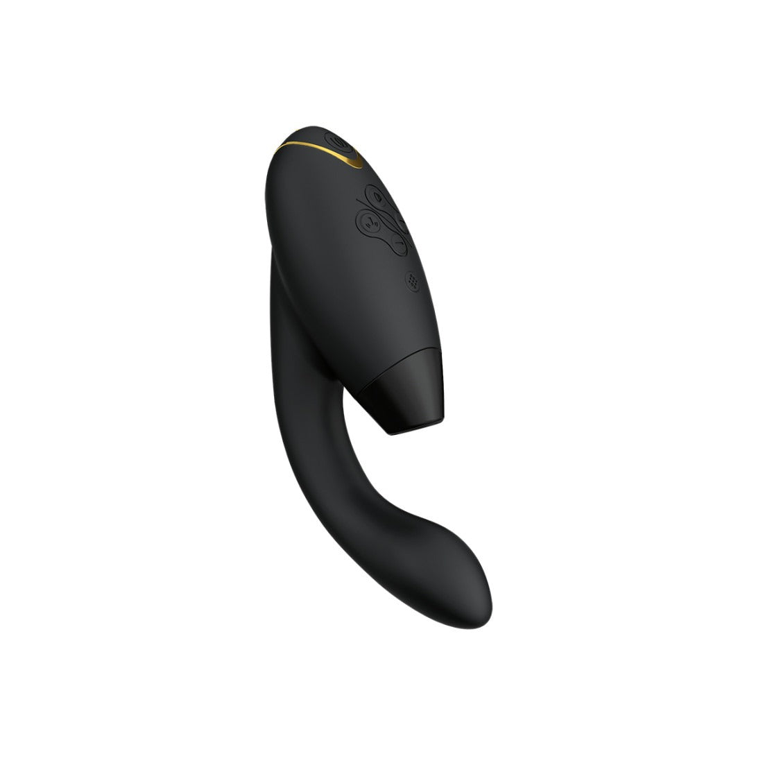Womanizer Duo 2-Intimacy Devices-Black-