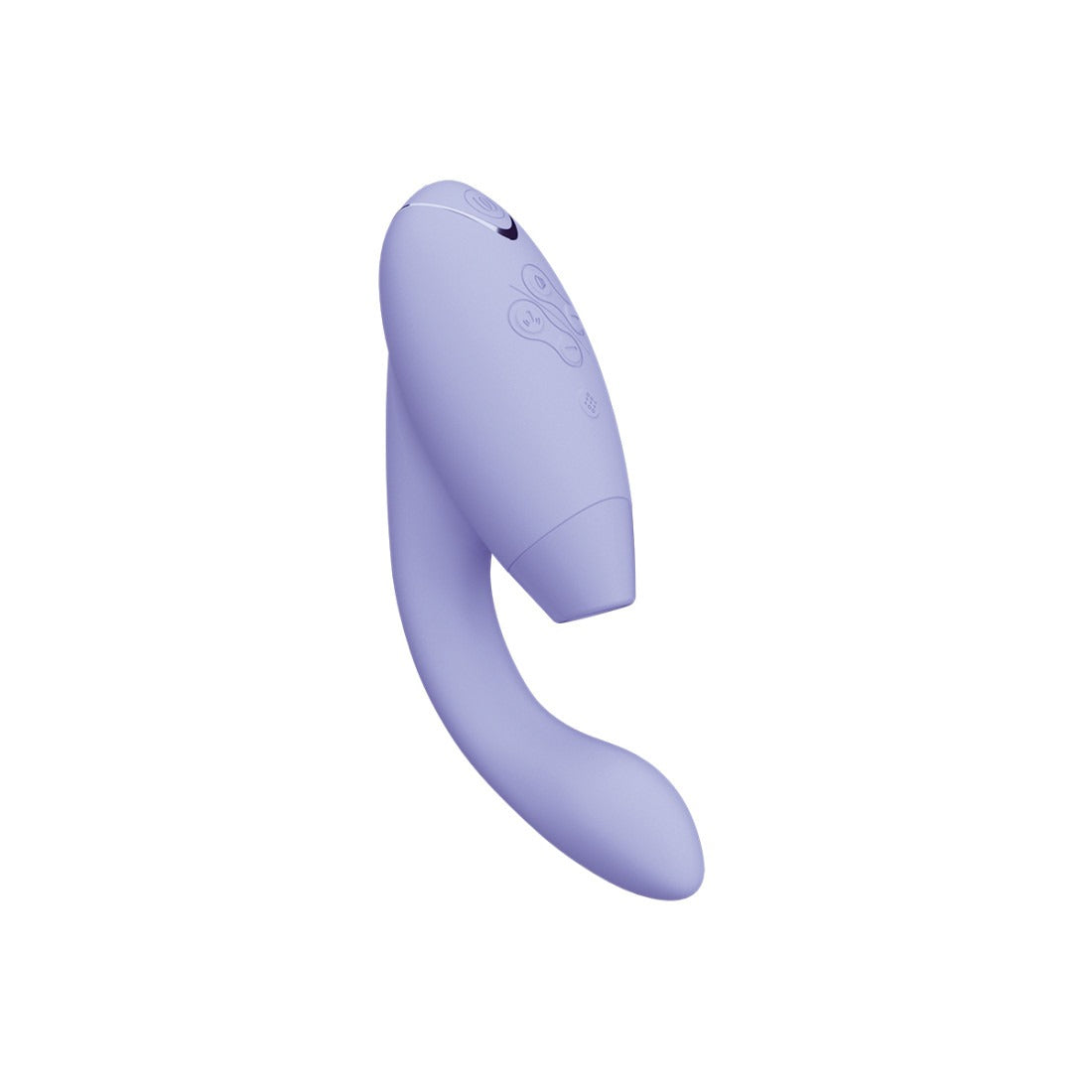 Womanizer Duo 2-Intimacy Devices-Lilac-
