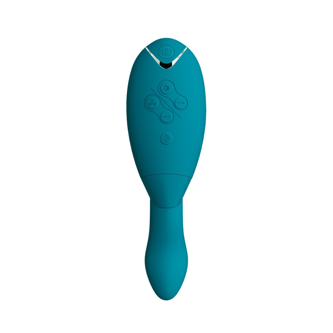 Womanizer Duo 2-Intimacy Devices-Petrol-