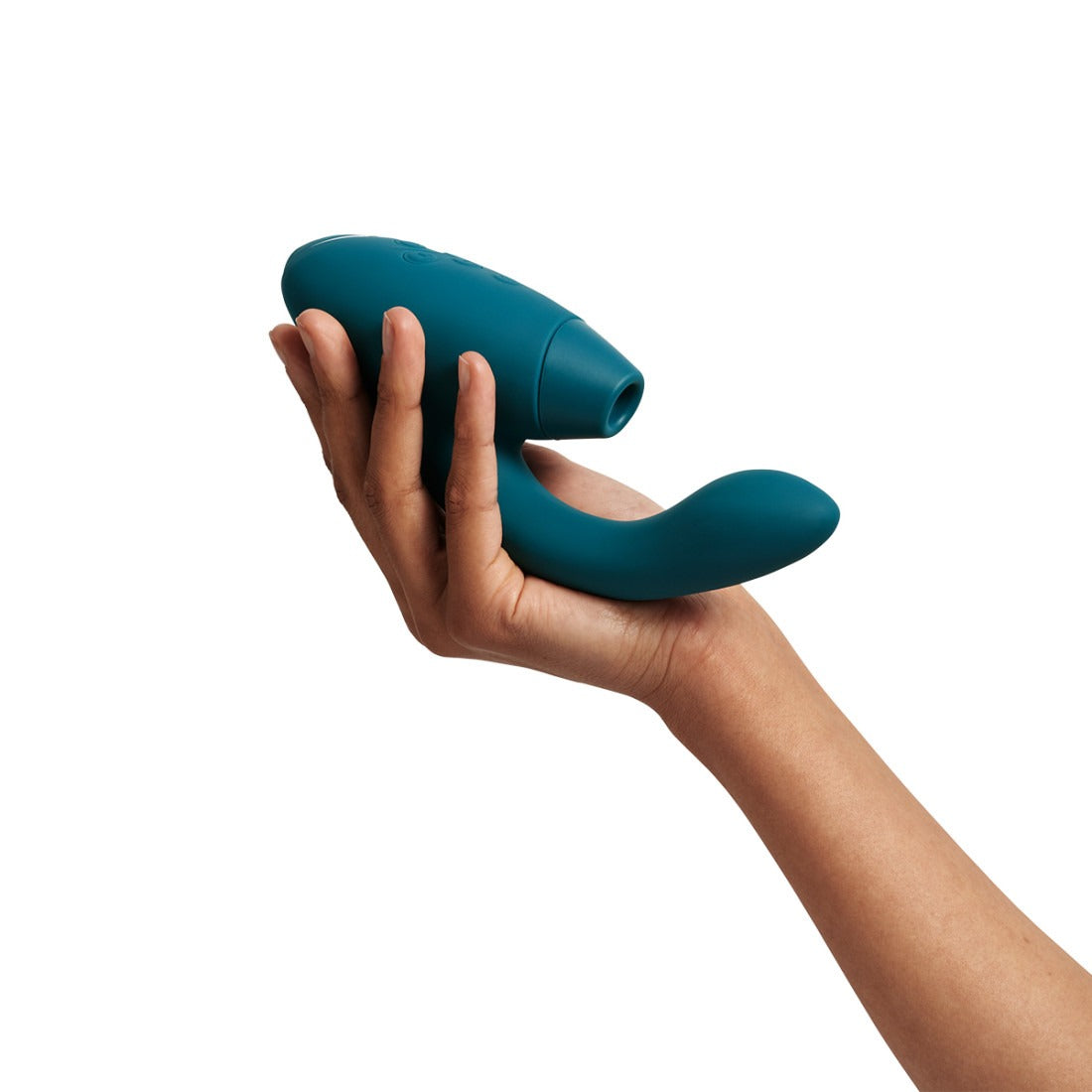 Womanizer Duo 2-Intimacy Devices-Petrol-