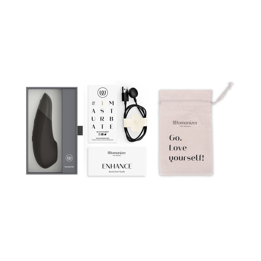 Womanizer Enhance-Intimacy Devices-Lilac-