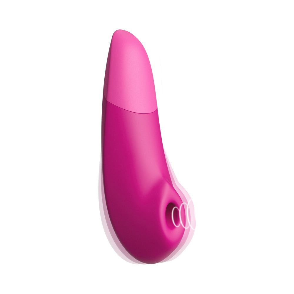 Womanizer Enhance-Intimacy Devices-Lilac-