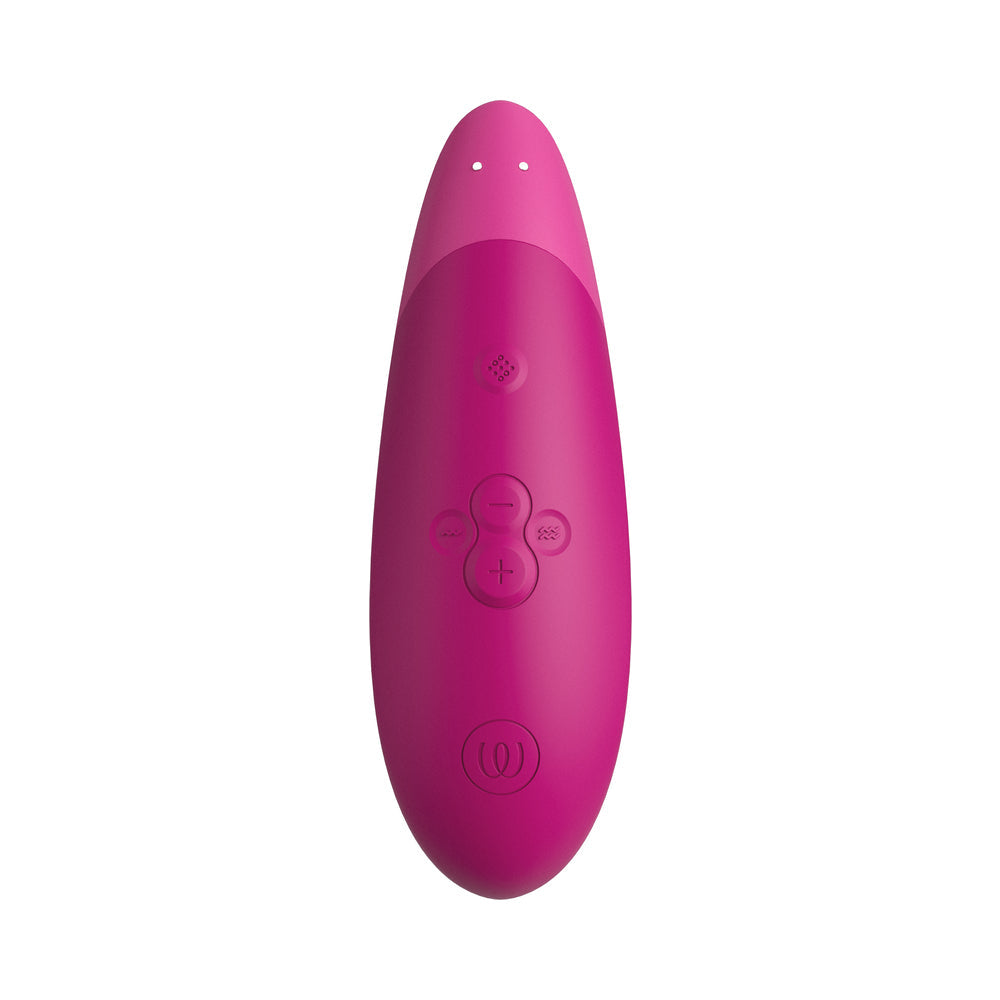 Womanizer Enhance-Intimacy Devices-Lilac-