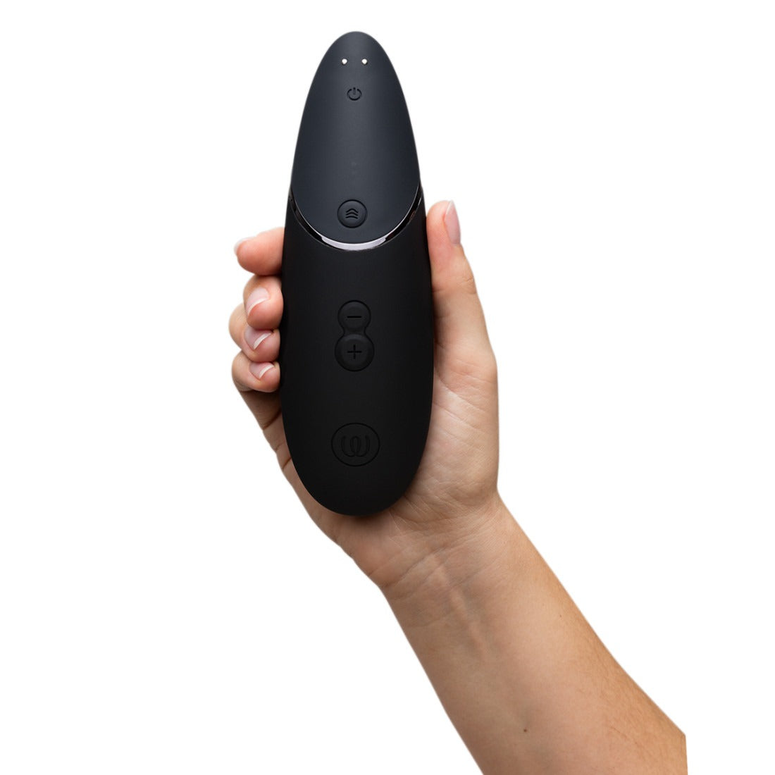 Womanizer Next-Intimacy Devices-Black-