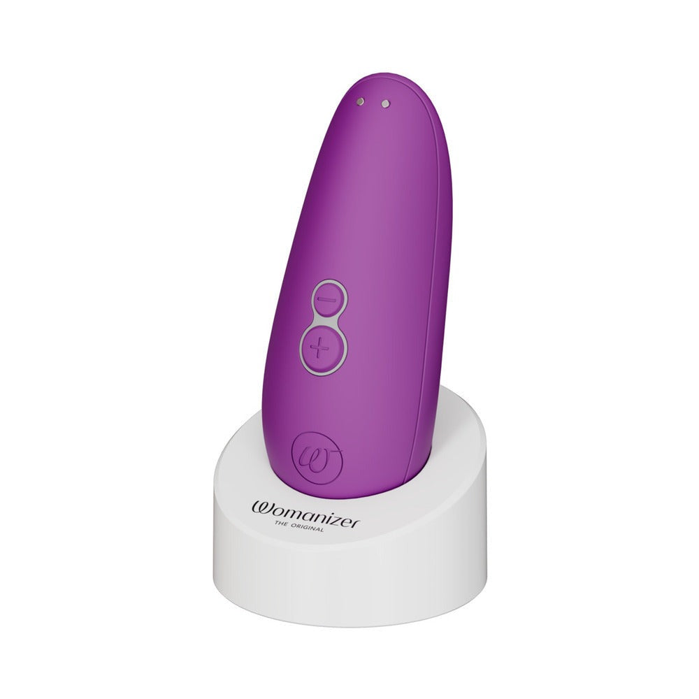 Womanizer Starlet 3-Turquoise-