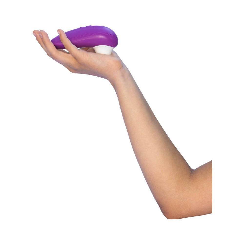 Womanizer Starlet 3-Turquoise-