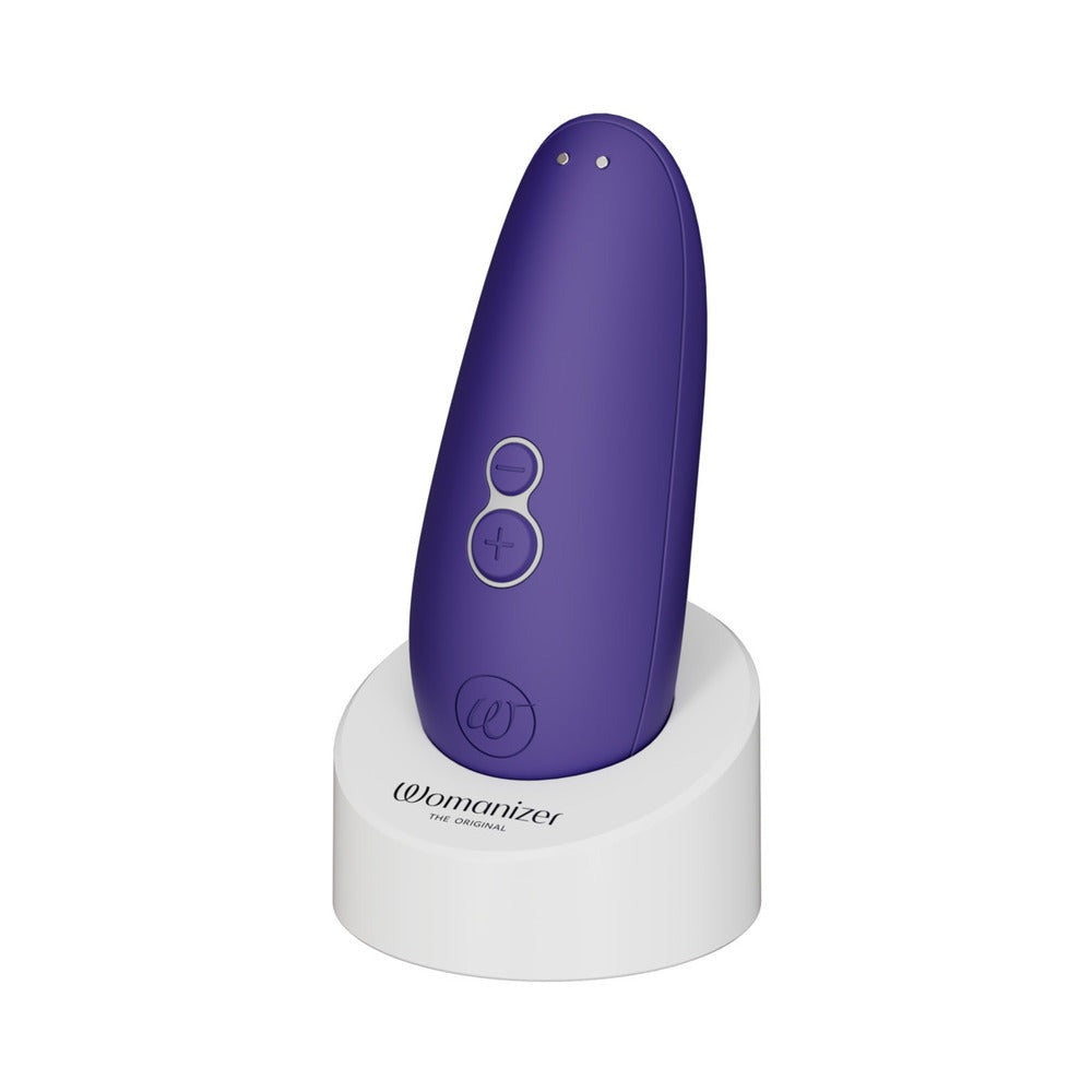 Womanizer Starlet 3-Turquoise-