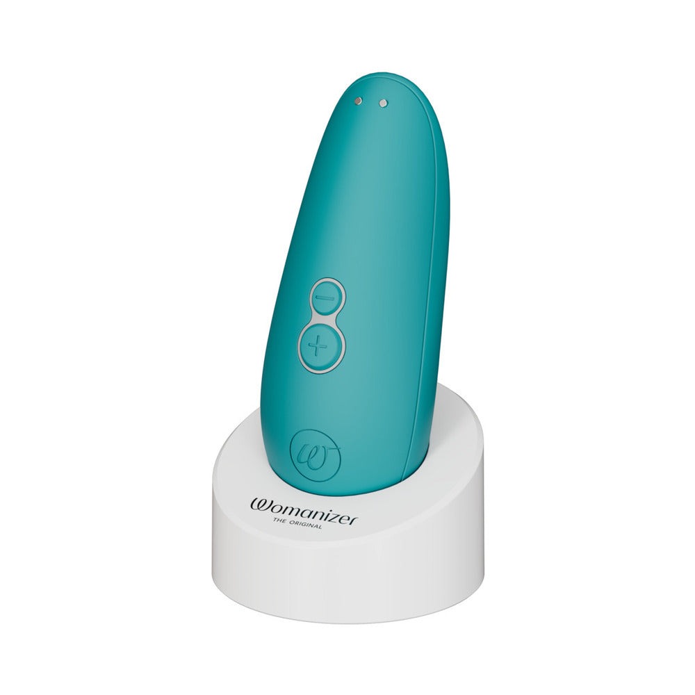 Womanizer Starlet 3-Turquoise-
