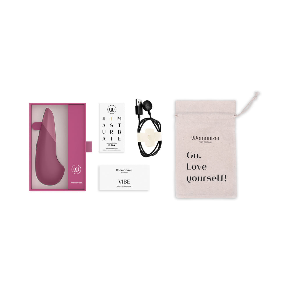 Womanizer Vibe-Sage-