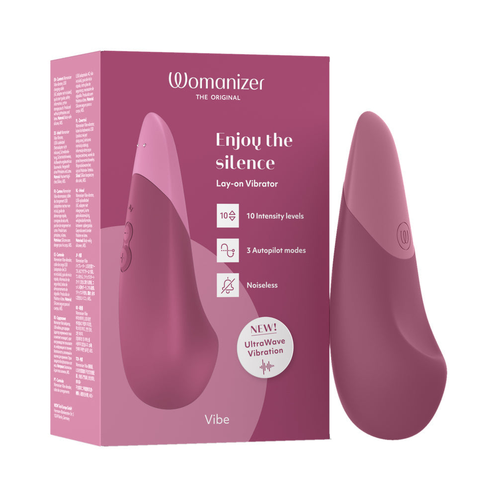 Womanizer Vibe-Sage-